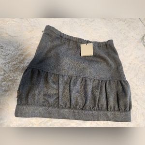 Kids Burberry skirt